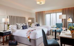 Castlecourt Hotel, Spa & Leisure